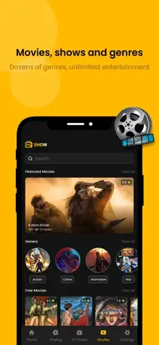 nx800-sony Movies and shows